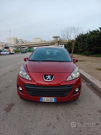 Peugeot 207 1.4 HDi 70CV 3p. Energie Sport