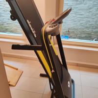 tapis roulant diadora star 2000