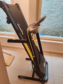 tapis roulant diadora star 2000