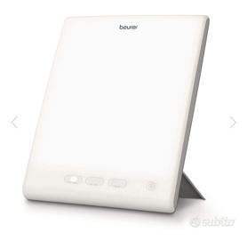 Lampada  a luce diurna / Tageslichtlampe💡☀️