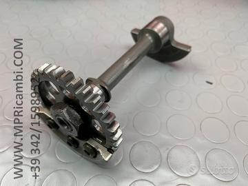 CONTROALBERO INGRANAGGIO YAMAHA YZF 426 2001 2002