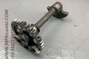 CONTROALBERO INGRANAGGIO YAMAHA YZF 426 2001 2002