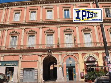 Bivani più accessori Via R. Margherita borgo