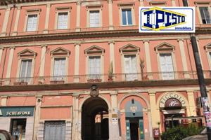 Bivani più accessori Via R. Margherita borgo