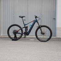 Bici E-Mtb STILUS Usata
