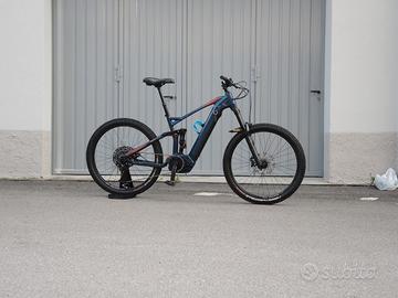 Bici E-Mtb STILUS Usata