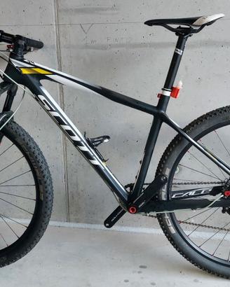 Scott Scale RC700 custom
