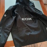 Giacca impermeabile Geox