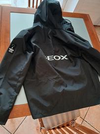 Giacca impermeabile Geox