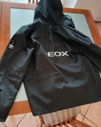 Giacca impermeabile Geox