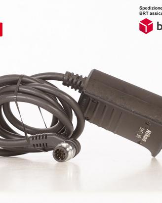 Nikon MC-30 - Remote Cord