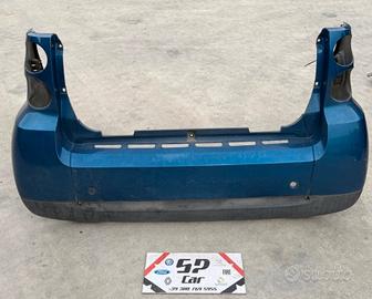 PARAURTI POATERIORE SMART 451