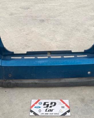 PARAURTI POATERIORE SMART 451