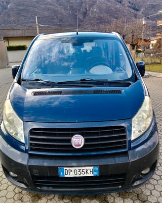 fiat scudo del.2008