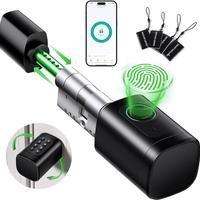 Serratura Impronta Digitale, Smart Lock