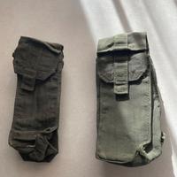 Giberne porta caricatori militari