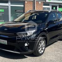 KIA Stonic 1.4 MPI EcoGPL Style