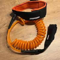 Leash per sport acquitici