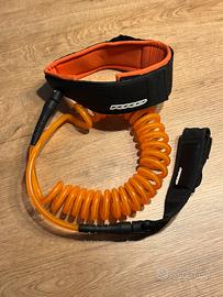 Leash per sport acquitici