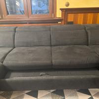 Divano elettra mondo convenienza