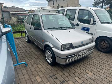Fiat 500, 1.1 solo 41000 km cinquecento