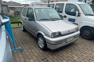 Fiat 500, 1.1 solo 41000 km cinquecento