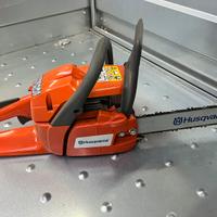 Motosega Husqvarna 120