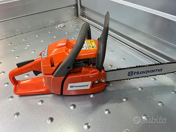 Motosega Husqvarna 120