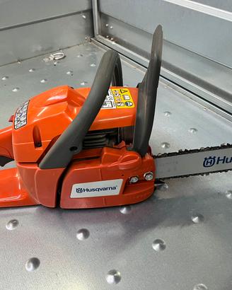 Motosega Husqvarna 120