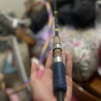 Canna da spinning G-Loomis E6X