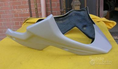 Puntale kawasaki z750 z750R 2007 2012 replica R3