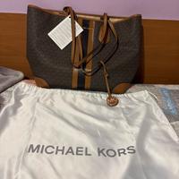 Borsa Grande Michael Kors