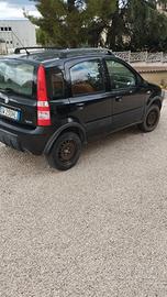 Fiat Panda 2009 benzina/metano