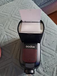 Flash Godox TT685II Canon