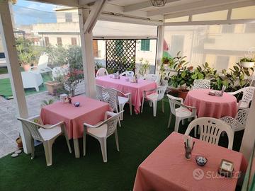 Bed & Breakfast centro storico