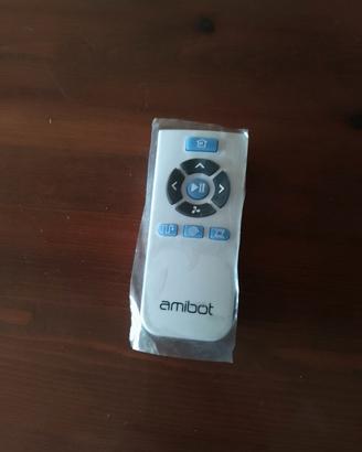 telecomando AMIBOT 