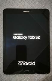 Tablet Samsung Galaxy Tab S2 9.7" WiFi
