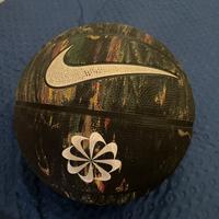 Pallone da basket edizione limitata