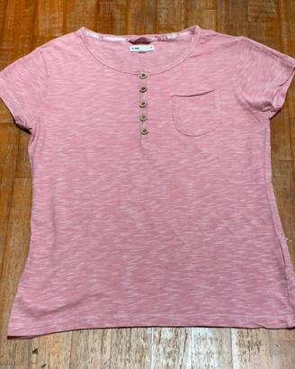 T-shirt Trez