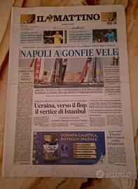 giornale