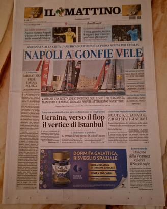 giornale