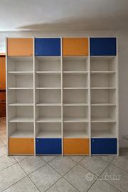 Camera da letto completa