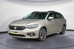 Fiat Tipo 1.6 Mjt S&S SW Lounge