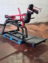 Hack Squat palestra 