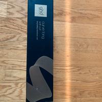 Piastra capelli mossi Ghd