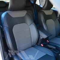 Coprisedili Fodere su misura per Dacia / Renault D