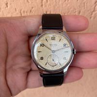 Vintage Wiler Vetta Over Size 36mm