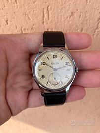 Vintage Wiler Vetta Over Size 36mm