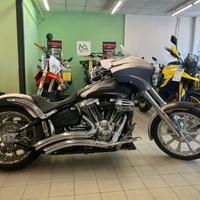 Harley-davidson FXCWC Softail Rocker TUA CON FORMU