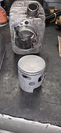 cilindro Pinasco D 46 Piaggio Si/Bravo/Ciao/Boxer